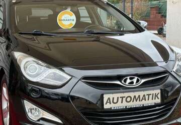 Hyundai i40 104.700 km 11.590 &euro; Neuwied 56567