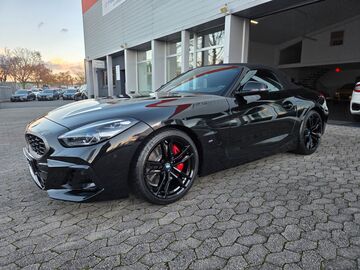 Gebrauchte BMW Z4