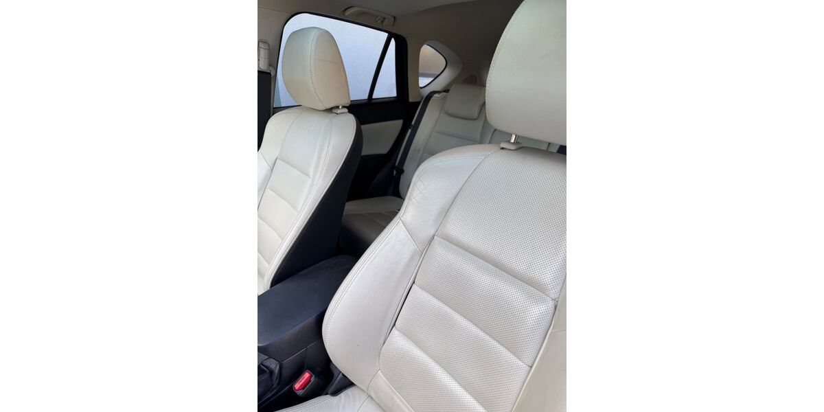 Mazda CX-5 174.994 km 10.999 &euro; Ransbach-Baumbach 56235