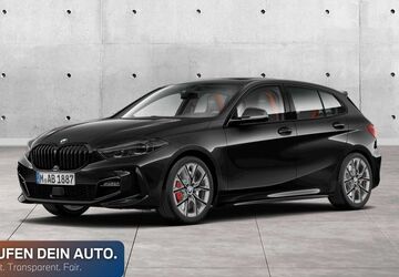 BMW 118 44.244 km 29.770 &euro; Koblenz 56073