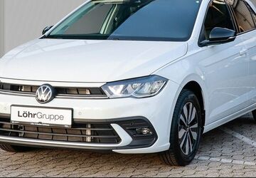 VW Polo 14.711 km 23.480 &euro; Koblenz 56070