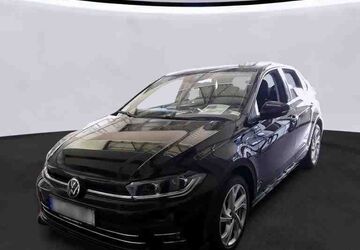 VW Polo 38.000 km 21.990 &euro; Heiligenroth 56412