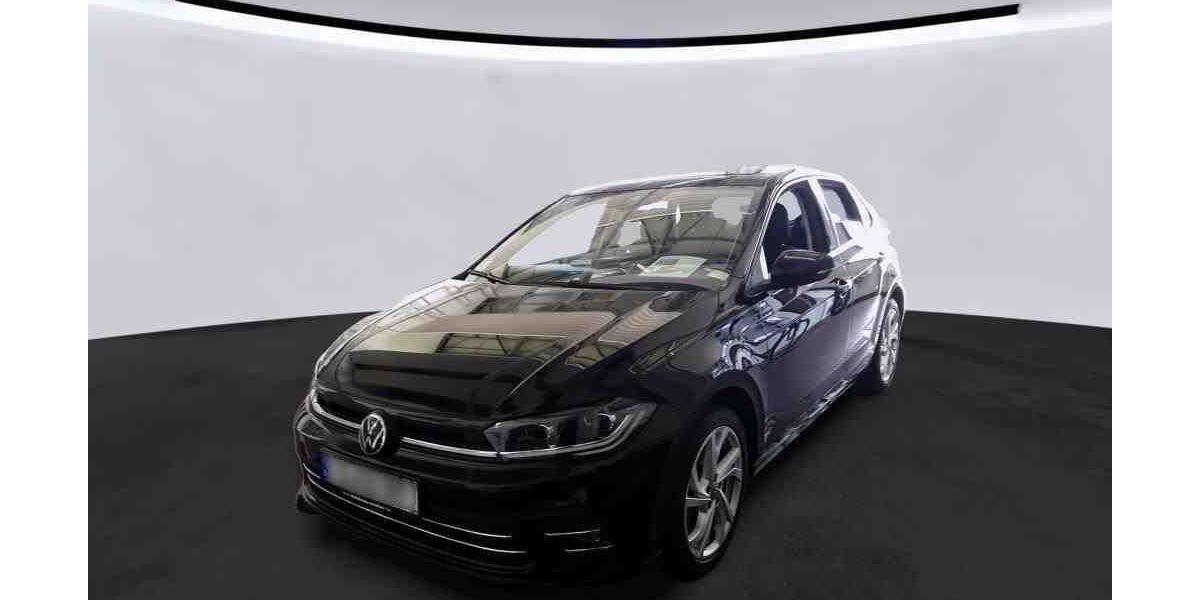 VW Polo 38.000 km 21.990 &euro; Heiligenroth 56412