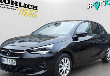 Opel Corsa 35.000 km 15.990 &euro; Koblenz 56073