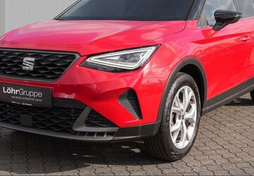 Seat Arona 31.061 km 17.480 &euro; Neuwied 56564