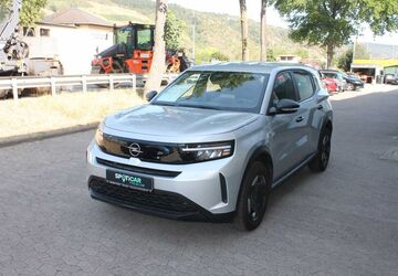 Opel Frontera 7.516 km 19.990 &euro; Oberwesel 55430