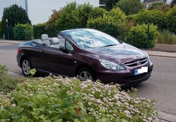 Peugeot 307 185.000 km 3.599 &euro; Neuwied 56564