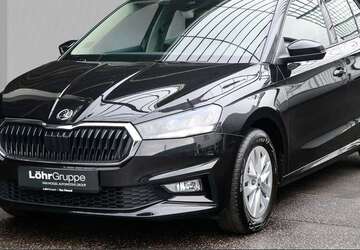 Skoda Fabia 67.956 km 14.980 &euro; Koblenz 56070