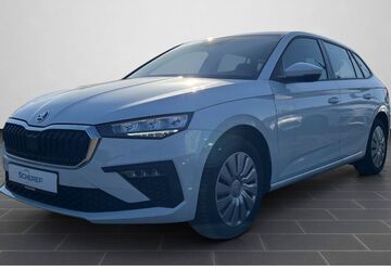 Skoda Scala 23.527 km 19.590 &euro; Mayen 56727