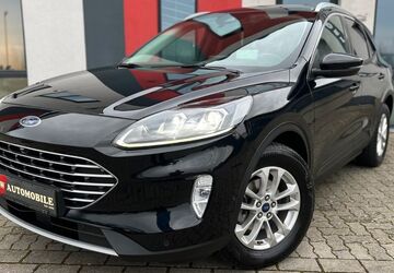 Ford Kuga 95.957 km 17.900 &euro; Oberhonnefeld-Gierend 56587