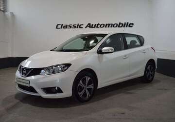 Nissan Pulsar 104.000 km 7.800 &euro; Neuwied 56567