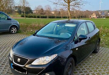 Seat Ibiza 265.000 km 2.990 &euro; Kaifenheim 56761