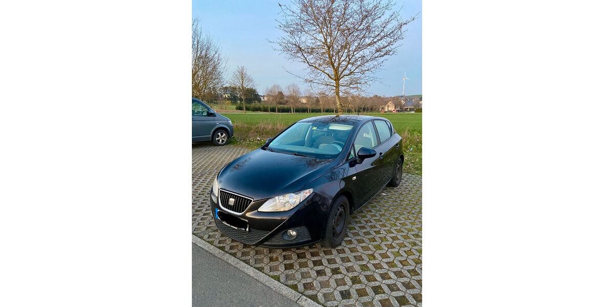 Seat Ibiza 265.000 km 2.990 &euro; Kaifenheim 56761