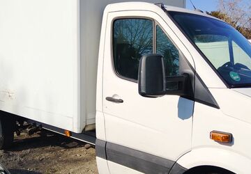 VW Crafter 235.000 km 7.500 &euro; Höhr-Grenzhausen 56203