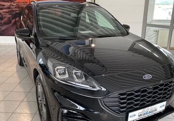 Ford Kuga 12.350 km 33.980 &euro; Mayen 56727