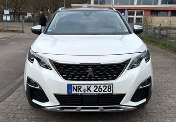 Peugeot 3008 125.000 km 15.399 &euro; Neuwied 56566