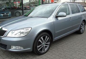 Skoda Octavia 149.900 km 7.990 &euro; Ransbach-Baumbach 56235