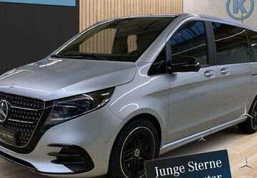 Mercedes-Benz V 250 6.522 km 69.990 &euro; Koblenz 56070