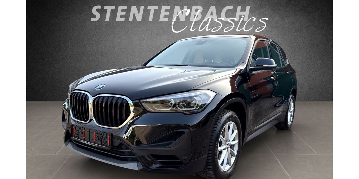 BMW X1 64.645 km 21.490 &euro; Großmaischeid 56276