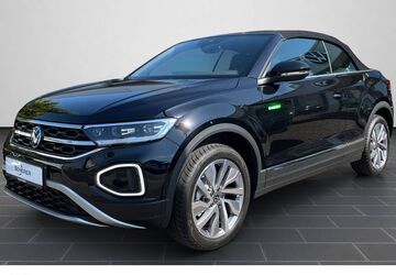VW T-Roc 3.000 km 37.680 &euro; Kruft 56642