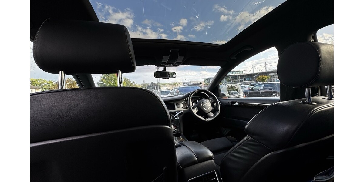 Audi Q7 179.990 km 10.990 &euro; Diez 65582