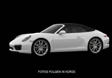 Porsche 991 74.991 km 96.091 &euro; Diez 65582
