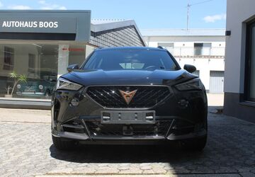 Cupra Formentor 31.000 km 38.990 &euro; Emmelshausen 56281