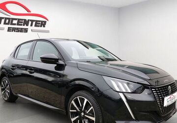 Peugeot 208 132.200 km 13.590 &euro; Neuwied 56564