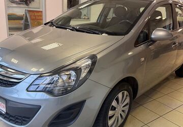Opel Corsa 127.960 km 5.400 &euro; Mülheim-Kärlich 56218