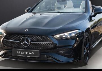 Mercedes-Benz CLE 220 19.347 km 59.630 &euro; Neuwied 56566