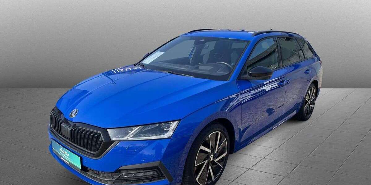 Skoda Octavia 104.710 km 22.980 &euro; Diez 65582