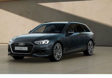 Audi A4 9.420 km 68.970 &euro; Diez 65582