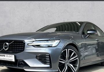 Volvo S60 64.750 km 29.890 &euro; Koblenz/Gwb. Arenberg 56077