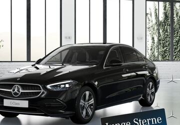 Mercedes-Benz C 200 7.410 km 39.990 &euro; Koblenz 56073