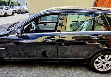 Mercedes-Benz 220 240.000 km 7.500 &euro; Neuwied 56564