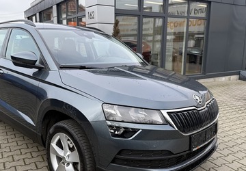 Skoda Karoq Style 62.000 km 23.990 &euro; Koblenz 56070