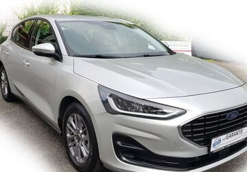 Ford Focus 6.000 km 18.980 &euro; Neuwied 56564