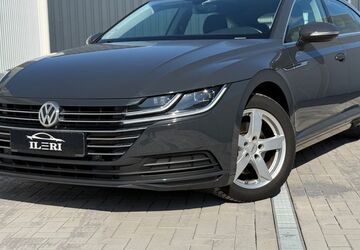 VW Arteon 159.586 km 19.400 &euro; Ransbach-Baumbach 56235