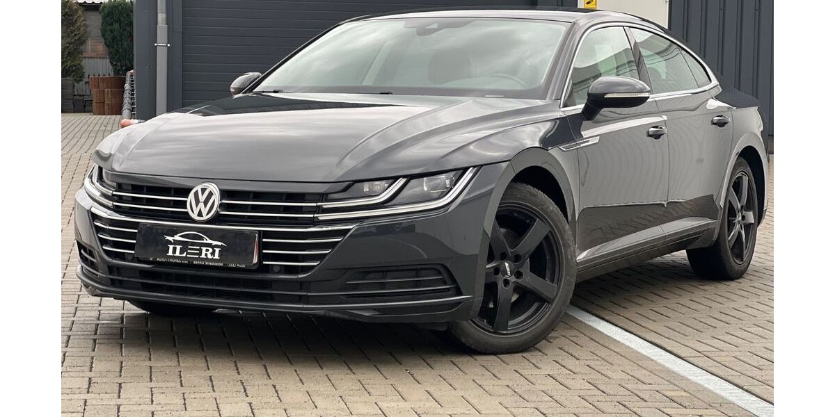 VW Arteon 159.586 km 19.400 &euro; Ransbach-Baumbach 56235
