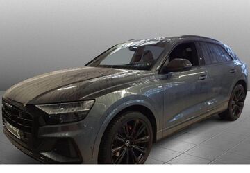 Audi Q8 47.240 km 74.870 &euro; Diez 65582