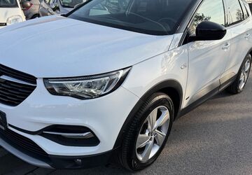 Opel Grandland (X) 106.998 km 14.999 &euro; Neuwied 56566