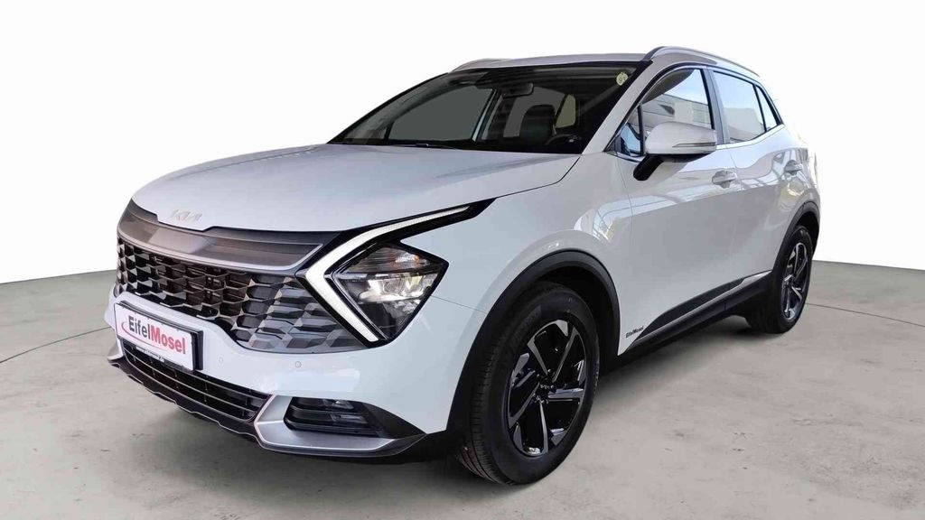 Kia Sportage 3.800 km 31.800 &euro; Mayen 56727