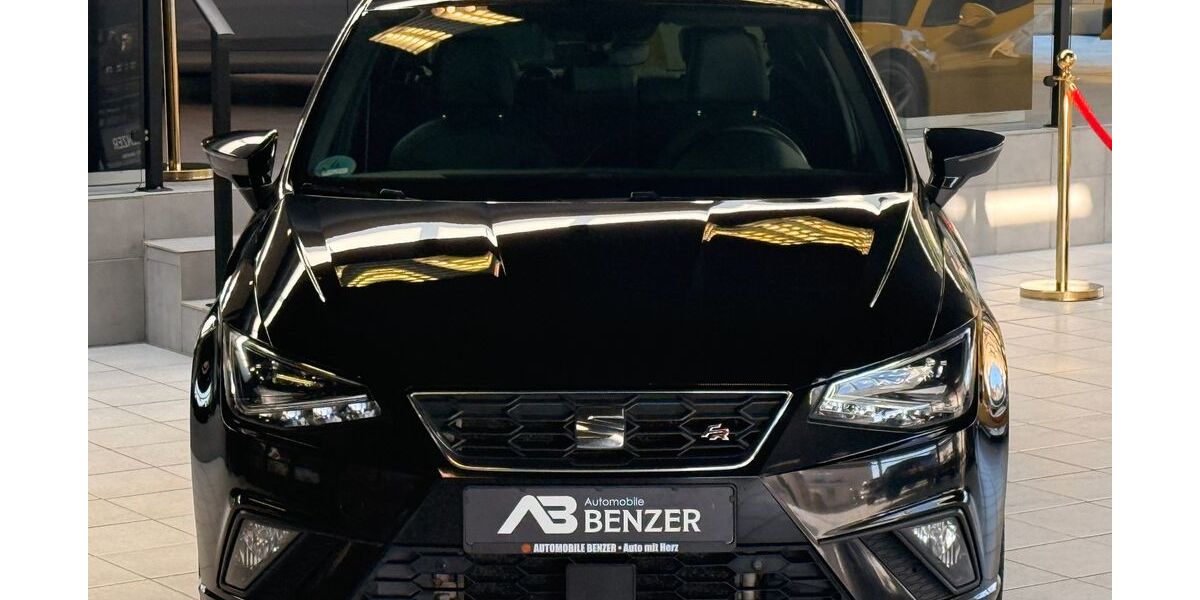 Seat Ibiza 144.000 km 12.599 &euro; Wirges 56422