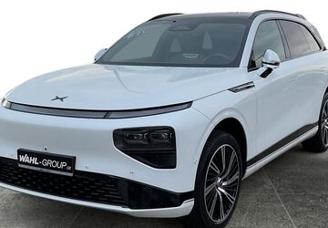 XPeng G9 16.000 km 59.325 &euro; Koblenz 56070