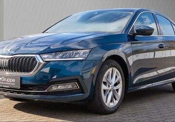 Skoda Octavia 75.163 km 21.980 &euro; Andernach 56626