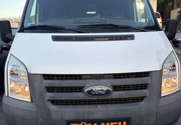 Ford Transit 132.089 km 6.999 &euro; Koblenz 56070