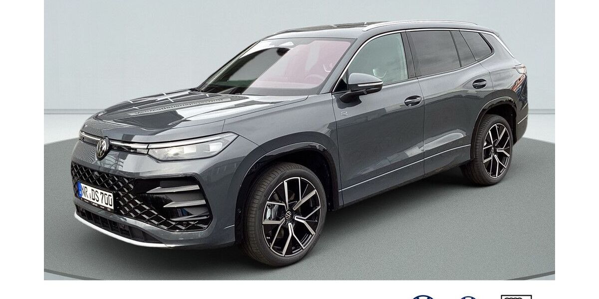 VW Tayron 9.500 km 54.990 &euro; Dierdorf 56269