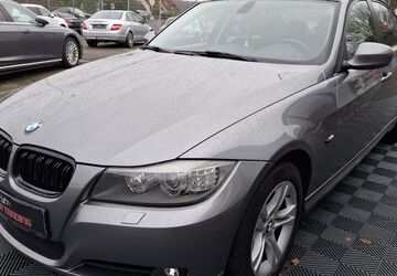 BMW 320 211.970 km 4.490 &euro; Altendiez 65624