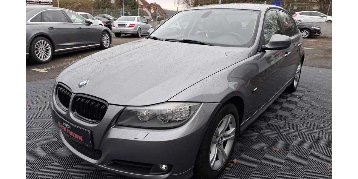 BMW 320 211.970 km 4.490 &euro; Altendiez 65624