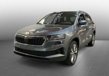Skoda Karoq 8.280 km 29.890 &euro; Diez 65582